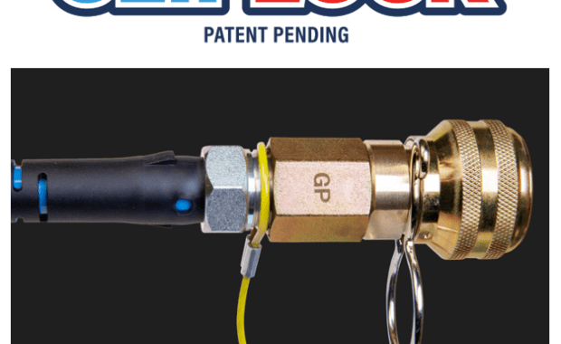 cliplock trailer coupling