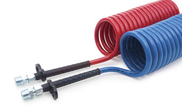 Suzi Coil, CoilMaster, ShortTail