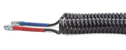 Suzi Coil, Centurion, Short Tail