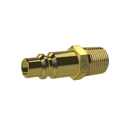 Coupling Adaptor Male Non-Sealing
