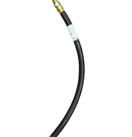 Rubber Hose Assemblies