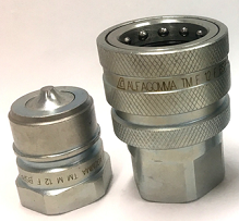 Hydraulic Couplings