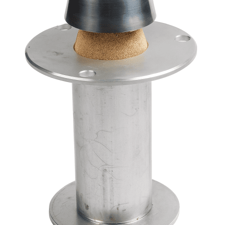 Truckmaster Filter Service Module