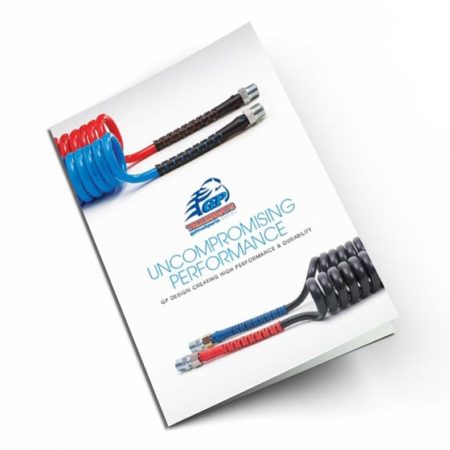 GP Truck Products Catalogue